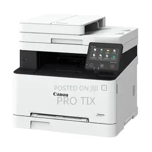 Canon I-Sensys Mf655cdw Color Laser Printer Wifi Nairobi