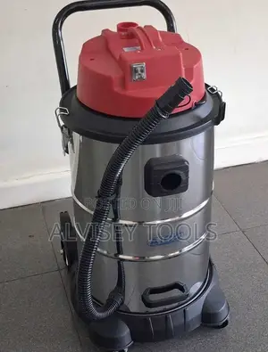 Aico Japan Vacuum Cleaner Wet and Dry 50l