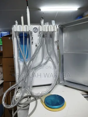Portable Dental Unit
