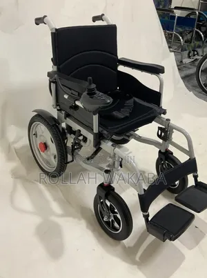 Electric Wheelchair