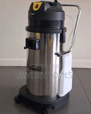 Lc-20sc Aico Japan Carpet Cleaner 20 Litres