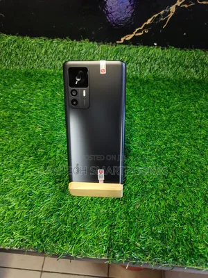 New Xiaomi Redmi K50 Ultra 256 GB Red