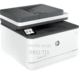 Hp Laserjet Pro MFP 3103fdw Printer Scanner Wifi Nairobi