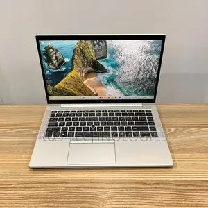Laptop HP EliteBook 845 G8 8GB AMD Ryzen 5 SSD 256GB