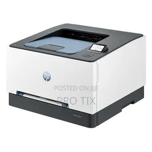 Hp Color Laserjet Pro 3203dw Printer Wifi Duplex Nairobi