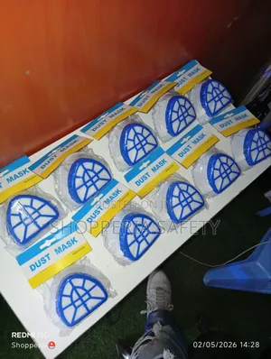 Quality Dust Masks