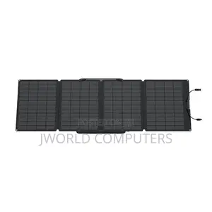 Ecoflow Solar Panel 110w