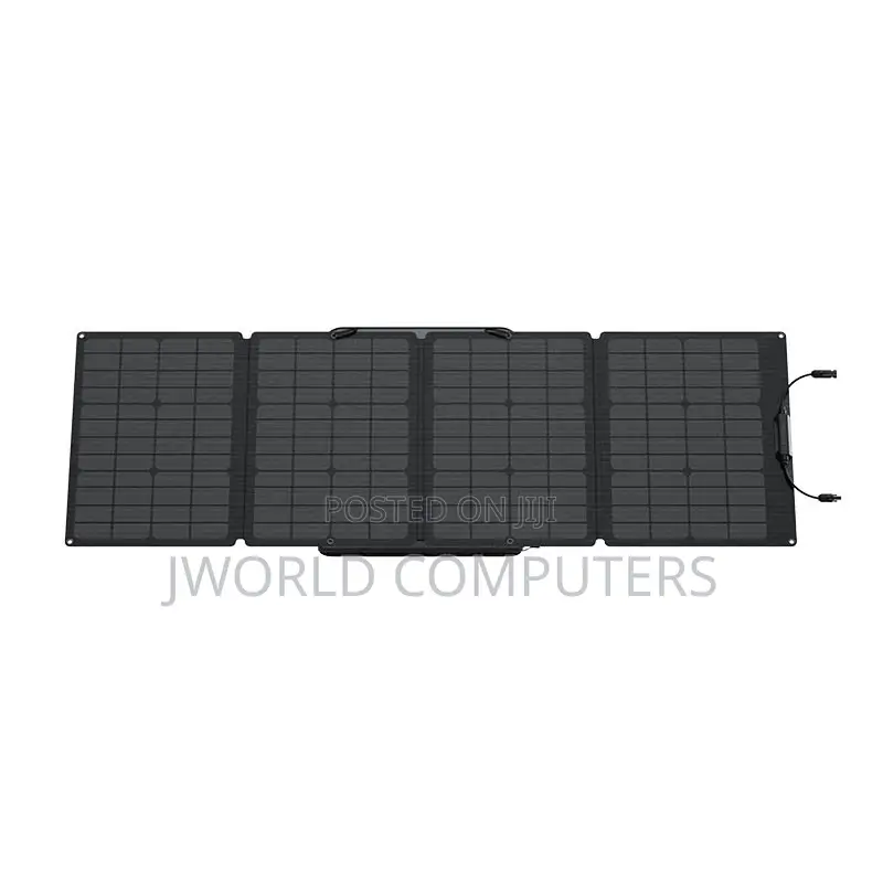Ecoflow Solar Panel 110w