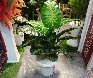 Beautiful Artificial Plant