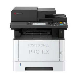Kyocera Ecosys Ma4000wifx Printer Scanner Wifi 40ppm Nairobi