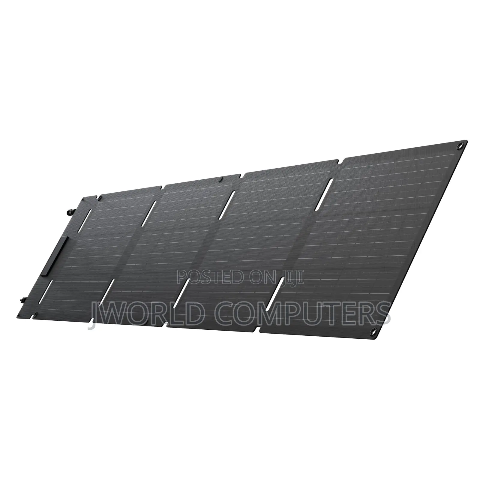 Ecoflow Solar Panel 60w