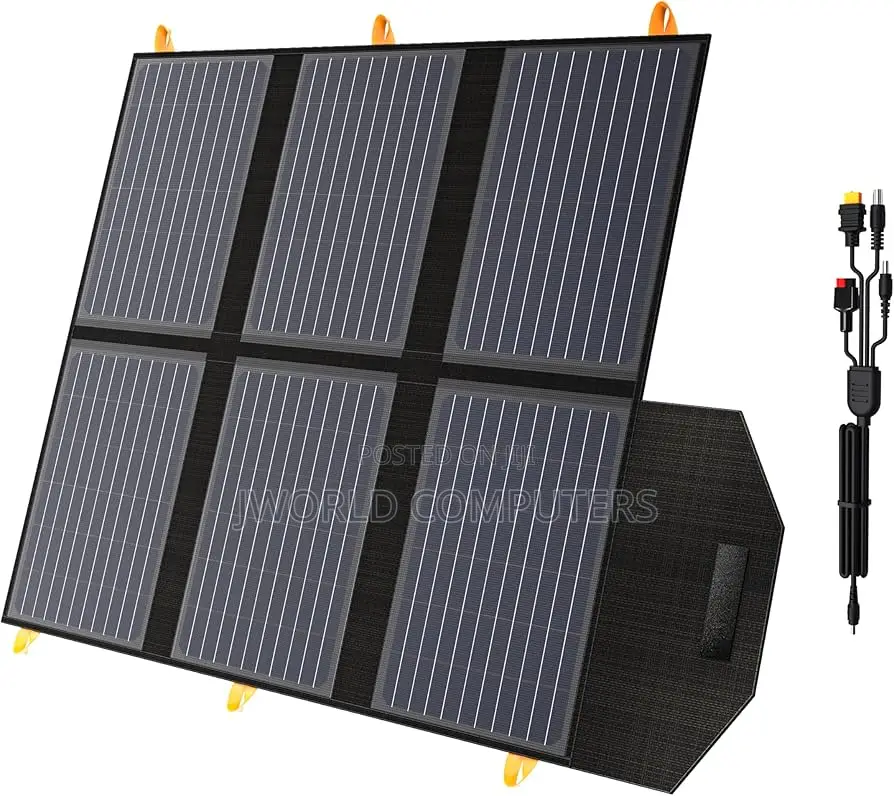 Ecoflow Solar Panel 60w