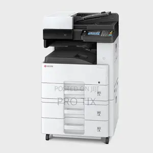 Kyocera Ecosys M4125idn A3 Copier Printer Scanner Nairobi