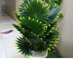 No Maintenance Just Beauty Aritificial Plant