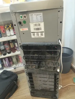 Water Dispenser Water Licking Repair
