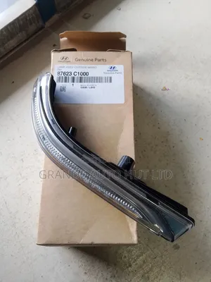 Right Blinker Hyundai Sonata 2015 (Genuine)