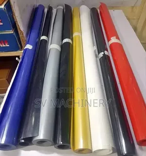 Heavy Duty T-Shirt Vinyl Paper