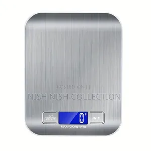 Electronic Weighing Kitchen Scale