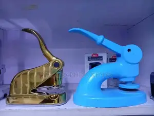 Company Seals