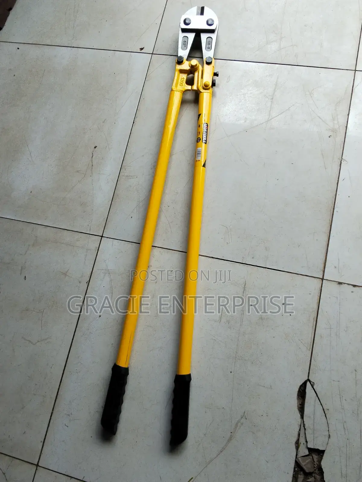 Cutting Pliers/Nippers/ Bolt Cutter 48"