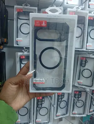 Google Pixel 10 Pro Xl Shockproof Defender Case