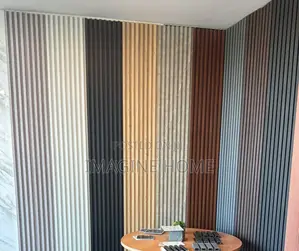Style You Wall Right With Fluted Wall Panels