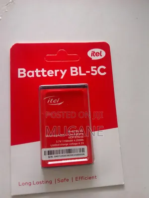 Phone Battery