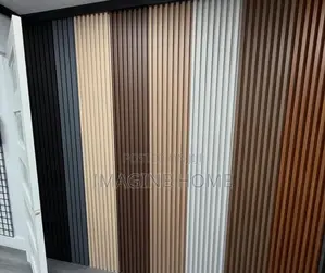Texture That Speak Fluted Wall Panels