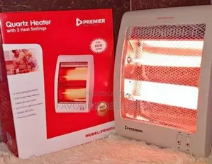 Approved 800w Premier Room Heater / Durable 800w Premier Room Heater