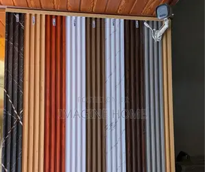 Premium Fluted Wall Panels for a Classy Look