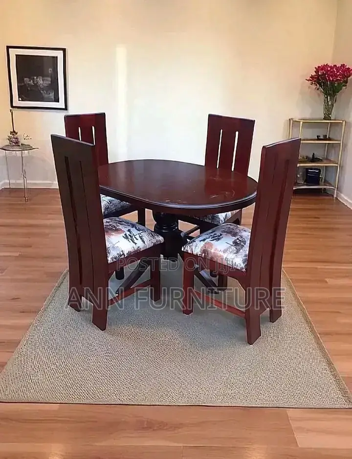 Dinning Table 4seater