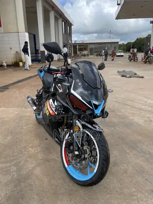 Taro GP1 250R 2023 Blue