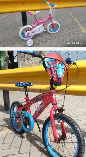 Ex Uk Bikes for Kids and Adults Available. Contact