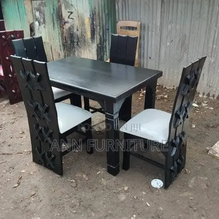 Dinning Table 4seater