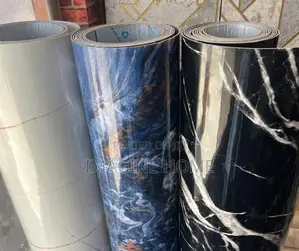 Bring Hotel Luxury and Restaurant With Marble Sheets