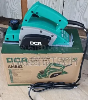Dca Planner 500w