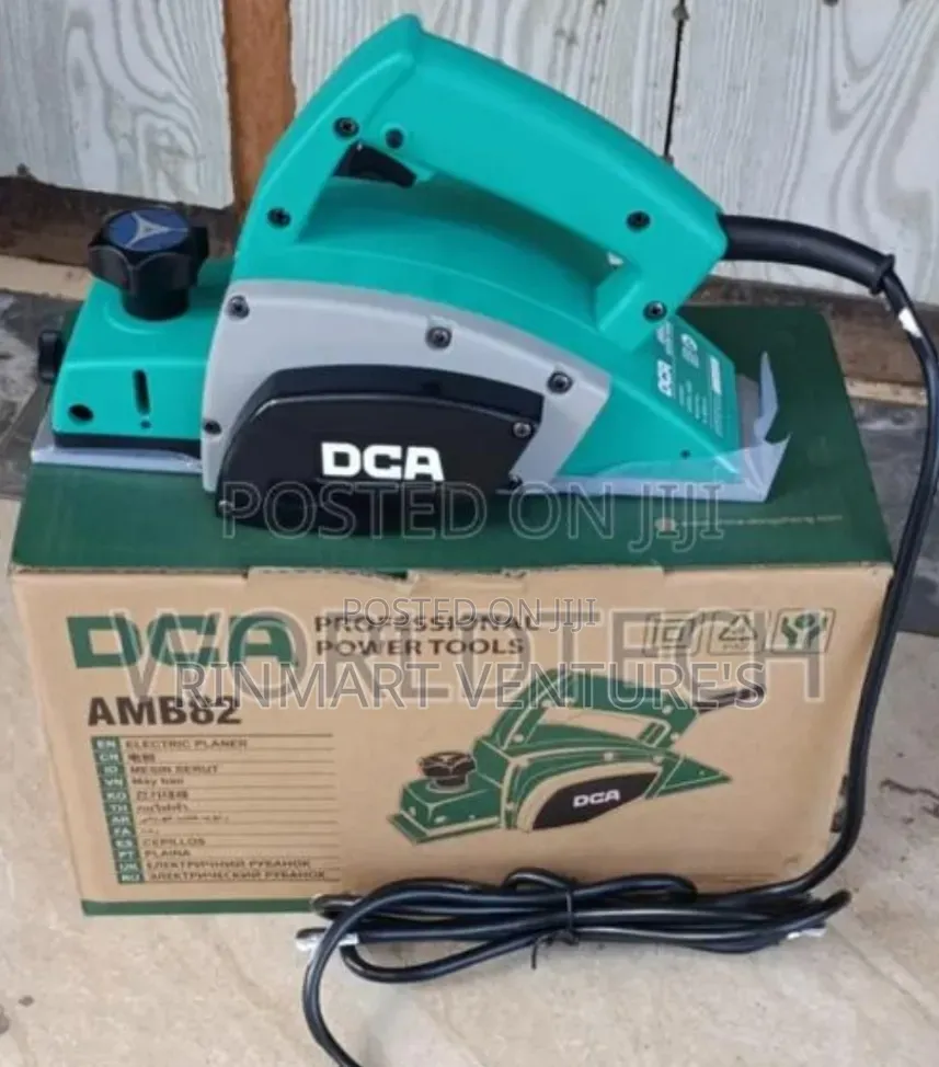 Dca Planner 500w