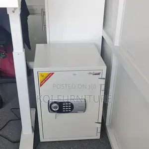 Storage Units; Hurgarye Executive Diplamatic Safes