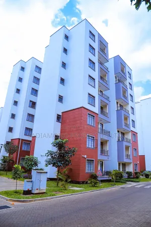 3bdrm Apartment in Kiambu CBD for sale