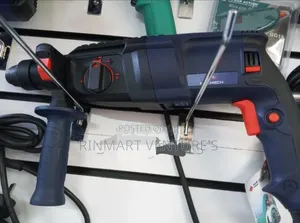Maxmech Rotary Hammer 800w