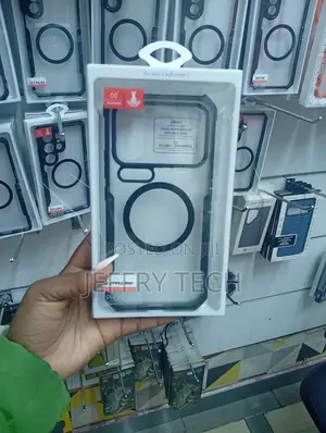 Xiaomi Mi 17 Pro Max SGS-Certified Military-Grade Protection Case