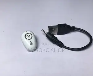 S650 Single Earpiece
