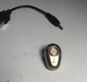 S650 Single Earpiece