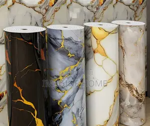 Ideal for Tv Wall With Marble Sheet