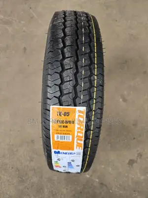 175 R13 Torque Tyres (Commercial)
