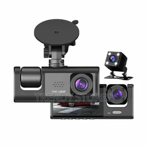 Dashboard Camera