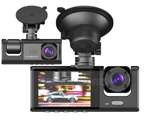Car Dash Cam