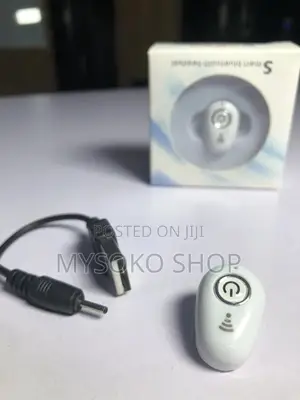 S650 Single Earpiece