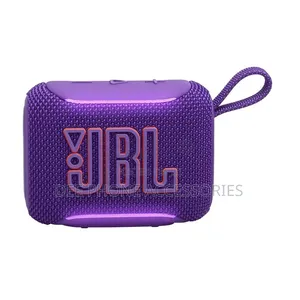 JBL Go 5 Bluetooth Speaker