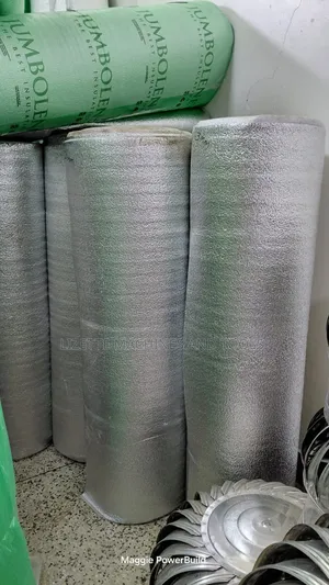 Roof Heat Insulation Rolls